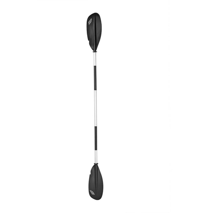 Bestway Oppblåsbar kajakk Hydro-Force 1 person