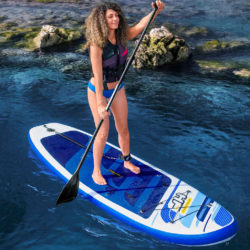 Bestway Hydro-Force Oceana Oppblåsbart padlebrett