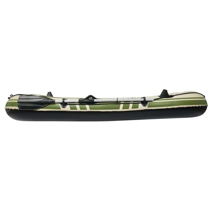 Bestway Oppblåsbar båt Hydro Force Voyager 300 243×102 cm