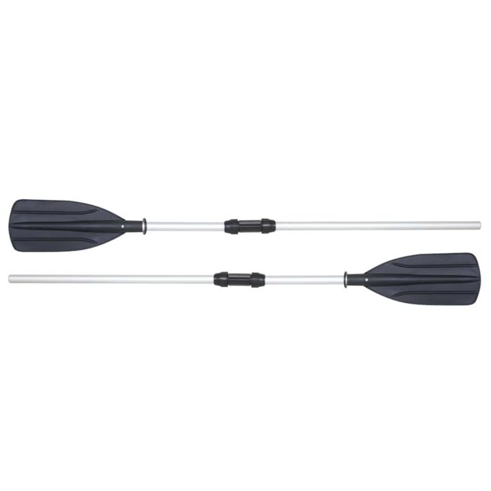 Bestway Oppblåsbar båt Hydro Force Voyager 300 243×102 cm