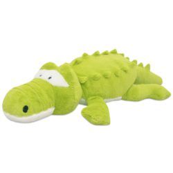 vidaXL Lekekrokodille plysj XXL 150 cm
