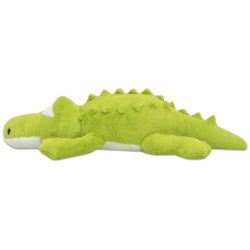 vidaXL Lekekrokodille plysj XXL 150 cm
