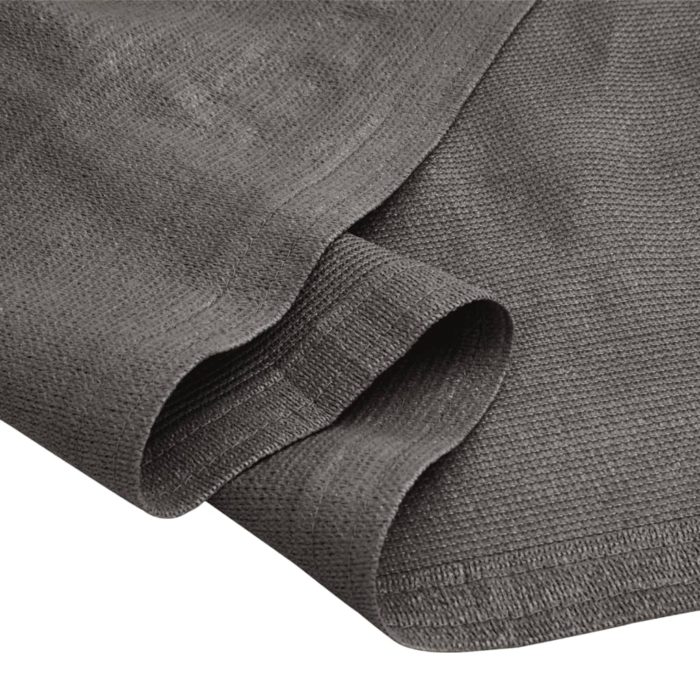 vidaXL Teltteppe 250×400 cm antrasitt