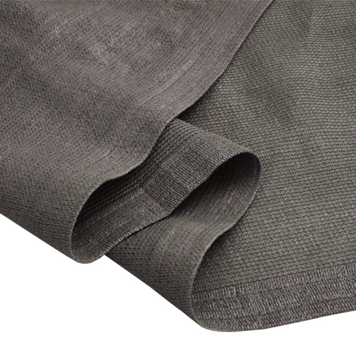 vidaXL Teltteppe 300×500 cm antrasitt