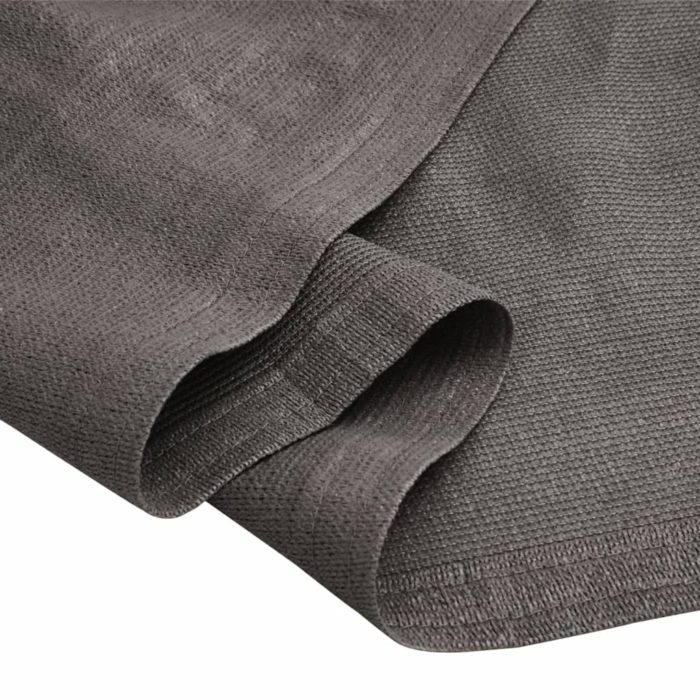 vidaXL Teltteppe 300×600 cm antrasitt