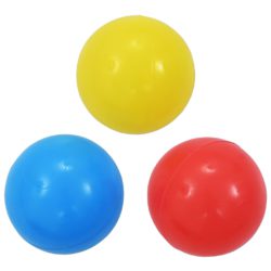 vidaXL Leketelt med 300 baller XXL
