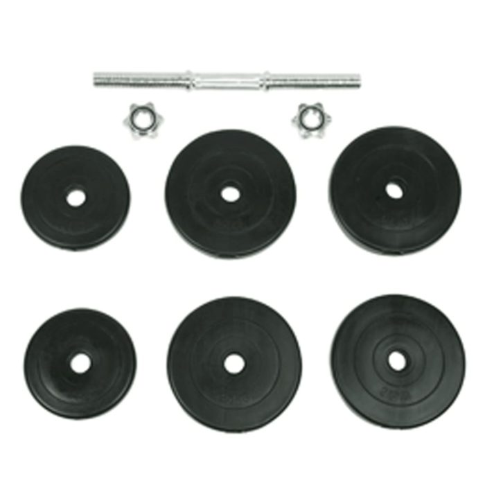 Hantler Håndvekt 15KG