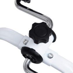 Kardio mini ergometersykkel