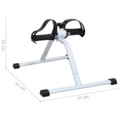Kardio mini ergometersykkel