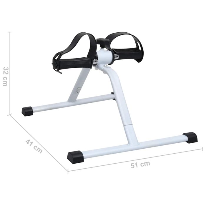Kardio mini ergometersykkel