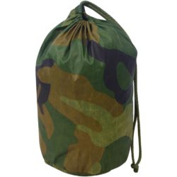 vidaXL Kamuflasjenett med Oppbevaringsbag 3×3 m