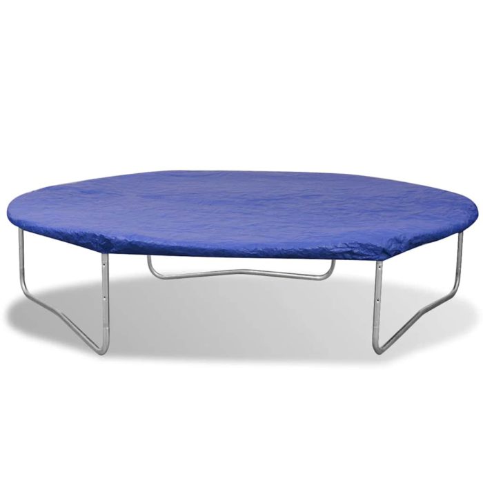 vidaXL Trampolinesett 5 deler 3,05 m