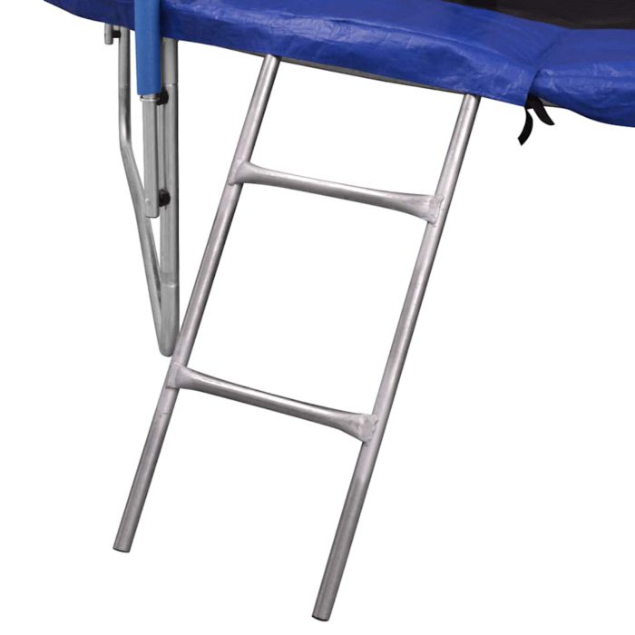 vidaXL Trampolinesett 5 deler 3,05 m