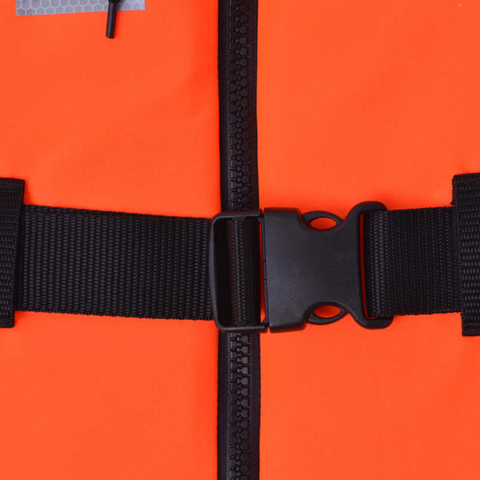 vidaXL Flytevest 100 N 40-60 kg