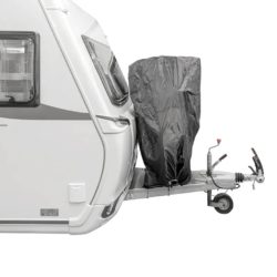 ProPlusBicycle Sykkeltrekk for 2 sykler for trekkstang på bobil XL