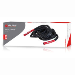 Pure2Improve Treningstau 9 m