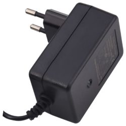 vidaXL Elektrisk sparkesykkel med LED 120 W rød