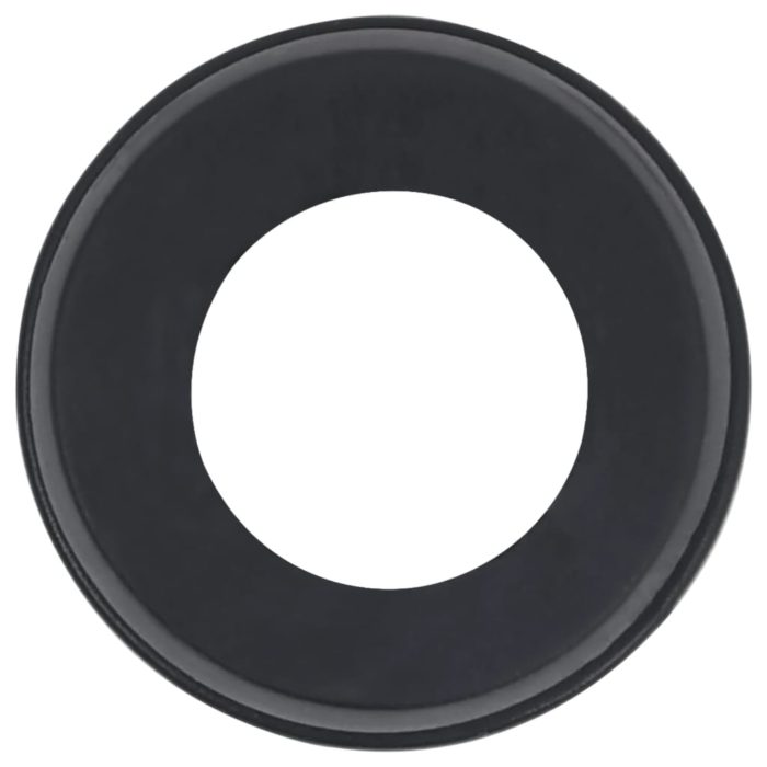 vidaXL Fotballstangstoppere for 15,9/16 mm stang 16 stk