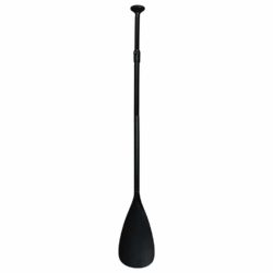 vidaXL Oppblåsbart padlebrettsett 366x76x15 cm grønn
