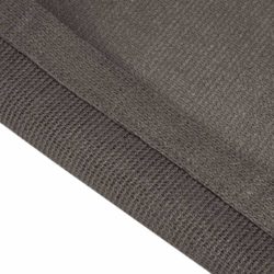 vidaXL Teltteppe 200×400 cm antrasitt
