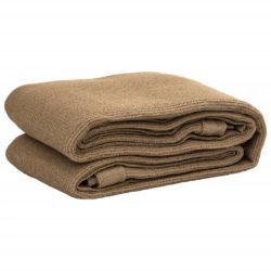 vidaXL Teltteppe 200×300 cm gråbrun