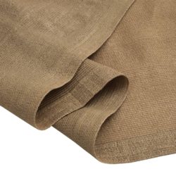 vidaXL Teltteppe 200×300 cm gråbrun