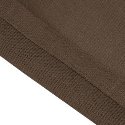vidaXL Teltteppe 250×350 cm brun