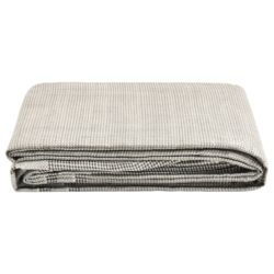vidaXL Teltteppe 500×250 cm mørkegrå