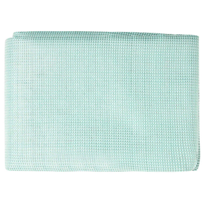 vidaXL Teltteppe 400×300 cm grønn