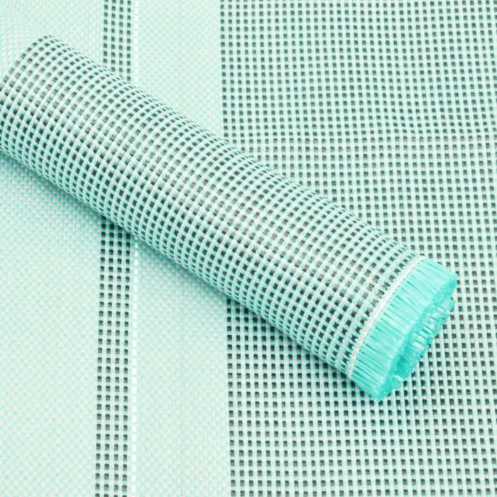vidaXL Teltteppe 400×300 cm grønn