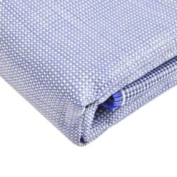 vidaXL Teltteppe 600×300 cm blå