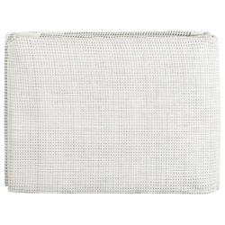 vidaXL Teltteppe 700×300 cm grå