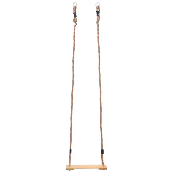 vidaXL Huskebrett 200 cm heltre furu