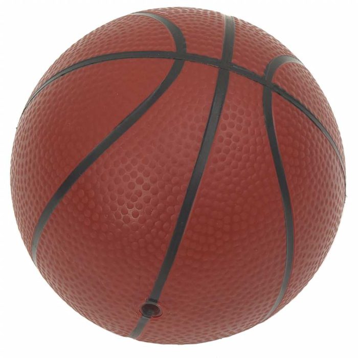 vidaXL Bærbart basketballkurvsett justerbart 138,5-166 cm