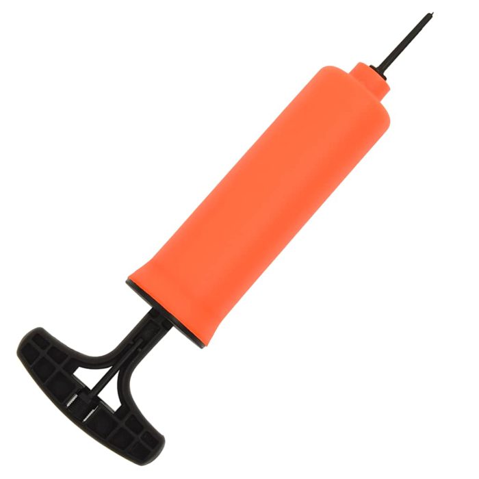vidaXL Basketballsett for barn justerbart 120 cm