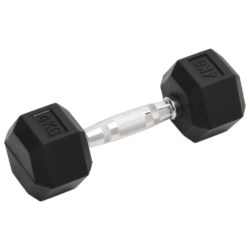 vidaXL Manualer 2 stk 8 kg støpejern