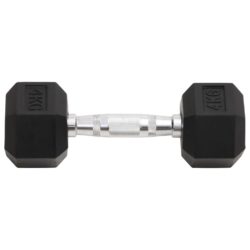 vidaXL Manualer 2 stk 8 kg støpejern