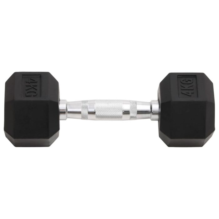vidaXL Manualer 2 stk 8 kg støpejern