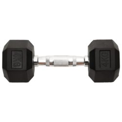vidaXL Manualer 2 stk 8 kg støpejern