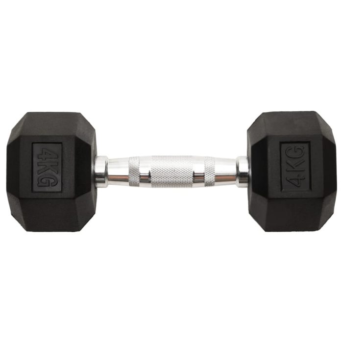 vidaXL Manualer 2 stk 8 kg støpejern