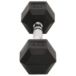 vidaXL Manualer 2 stk 8 kg støpejern