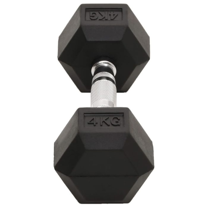 vidaXL Manualer 2 stk 8 kg støpejern
