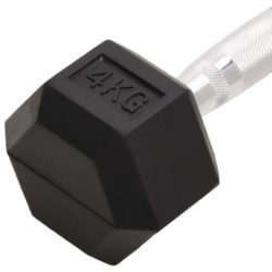 vidaXL Manualer 2 stk 8 kg støpejern