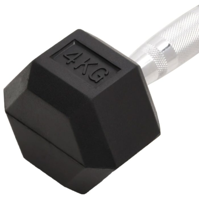vidaXL Manualer 2 stk 8 kg støpejern