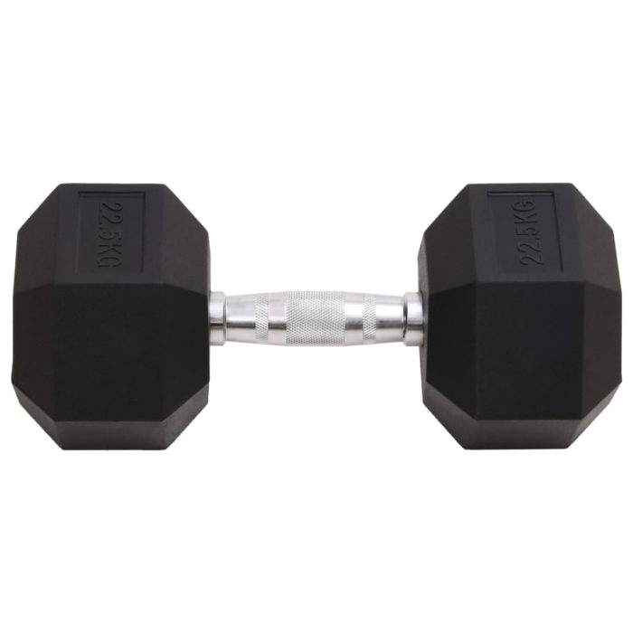 vidaXL Manual 22,5 kg støpejern
