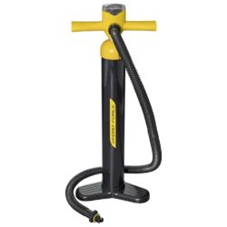 Bestway Oppblåsbart SUP-sett Hydro-Force Fastblast Tech 381x76x15 cm