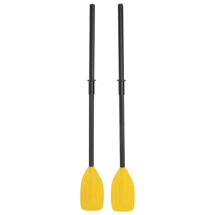 Bestway Oppblåsbar båt Hydro-Force Treck x2 255×127 cm