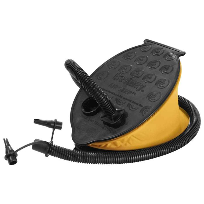 Bestway Oppblåsbar båt Hydro-Force Treck x2 255×127 cm