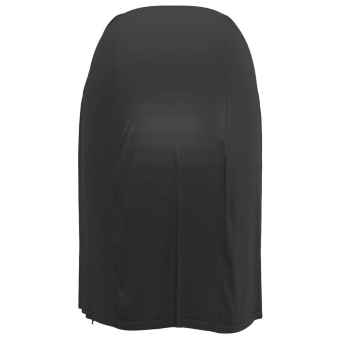 vidaXL Sykkeltrekk 2 stk 200x70x110 cm 190T oxfordstoff