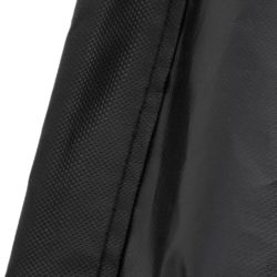 vidaXL Sykkeltrekk 2 stk 200x70x110 cm 190T oxfordstoff